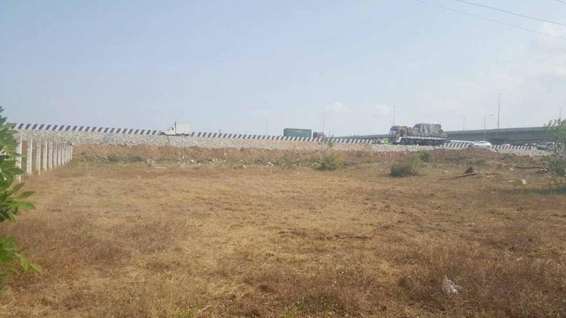Commercial Land Assets for Sale in Kochi, India