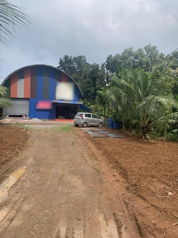 Profitable Commodity Chemicals Business Seeking Loan in Thrissur, India