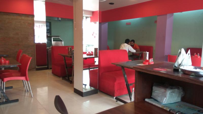 Newly Established Restaurant for Sale in Bangalore, India