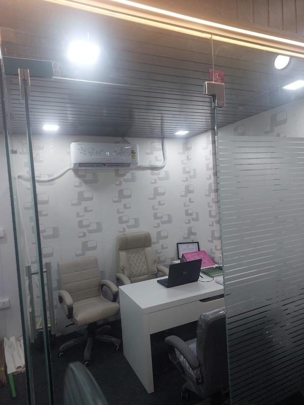 Construction Material Wholesale Business Seeking Loan in Mumbai, India