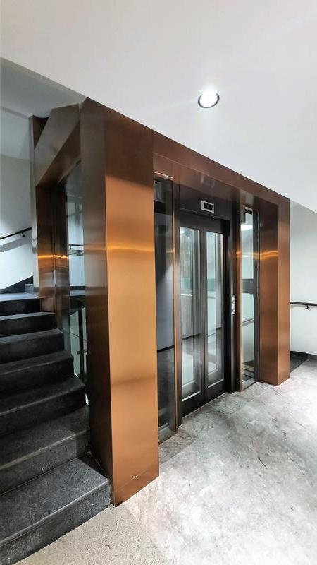 Elevator Company Equity Stake For Sale in Gurgaon, India