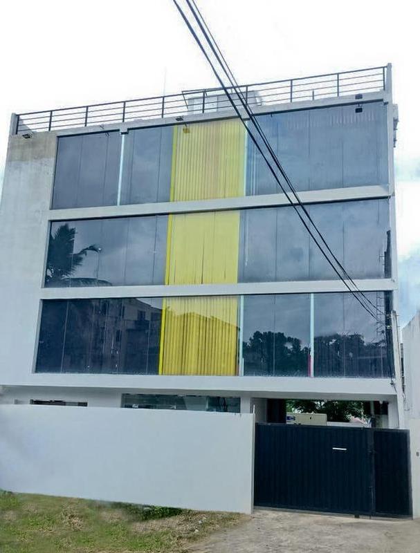 Office Space for Sale in Kottawa, Sri Lanka