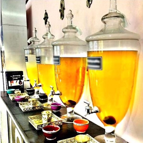 Spa for Sale in Qatar