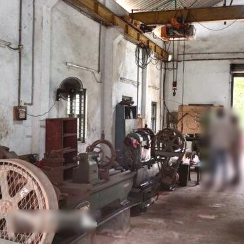 Shipbuilding Business Seeking Loan in Visakhapatnam, India