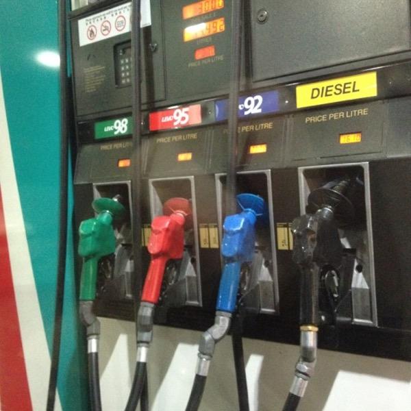 Gas Station for Sale in Lausanne, Switzerland