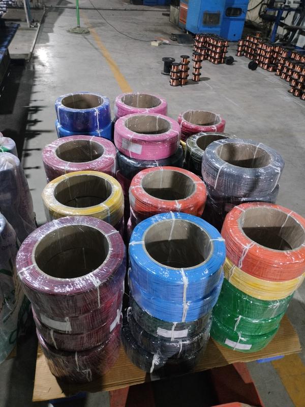 Wires and Cables Business Investment Opportunity in Pune, India