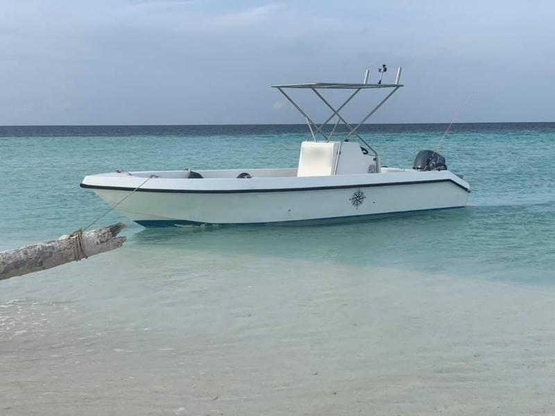 Yachts and Boats Business Seeking Loan in Veymandoo, Maldives