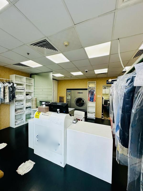 Laundry Business Investment Opportunity in Dubai, United Arab Emirates seeking AED 2 million