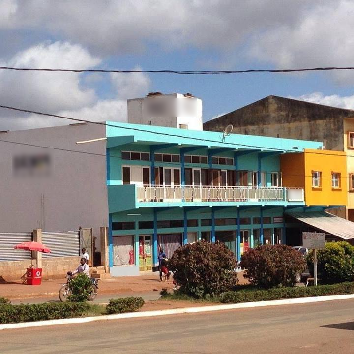 Hotel for Sale in Gurue, Mozambique