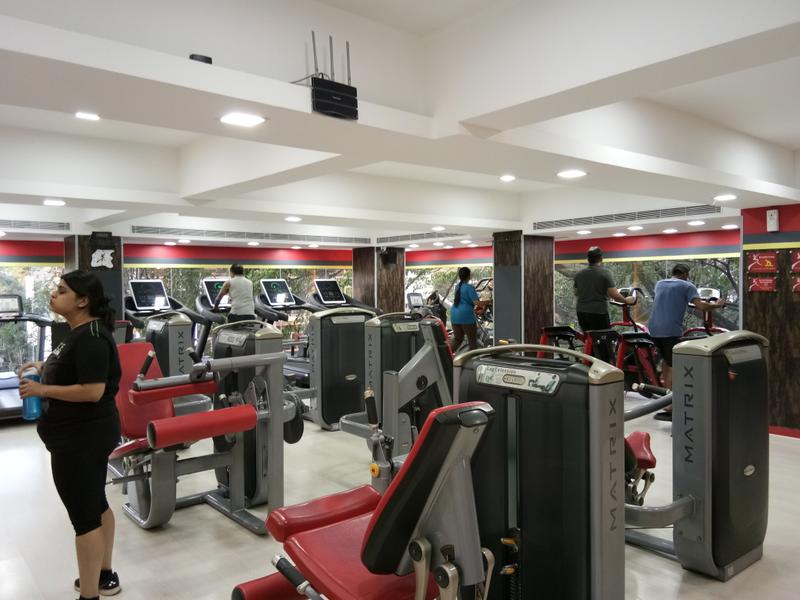 Snap Fitness Gym Franchise Opportunity
