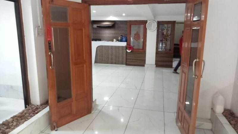Serviced Apartment for Sale in Chennai, India