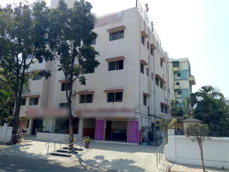 Hospital Assets for Rent in Pune, India