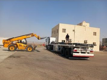 Newly Established Foundry for Sale in Jeddah, Saudi Arabia