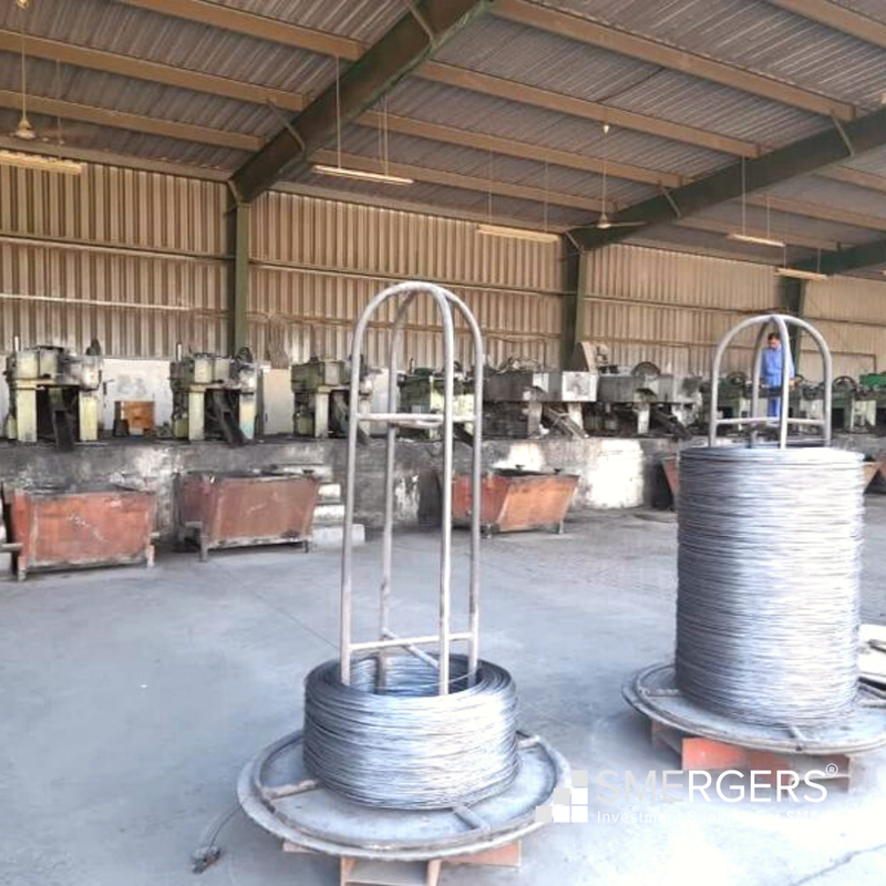 Construction Materials Company for Sale in Muscat, Oman