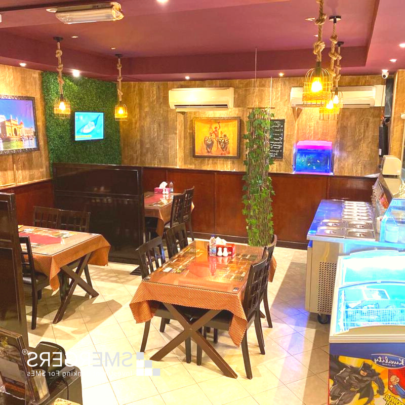 Restaurant for Sale in Sharjah, UAE