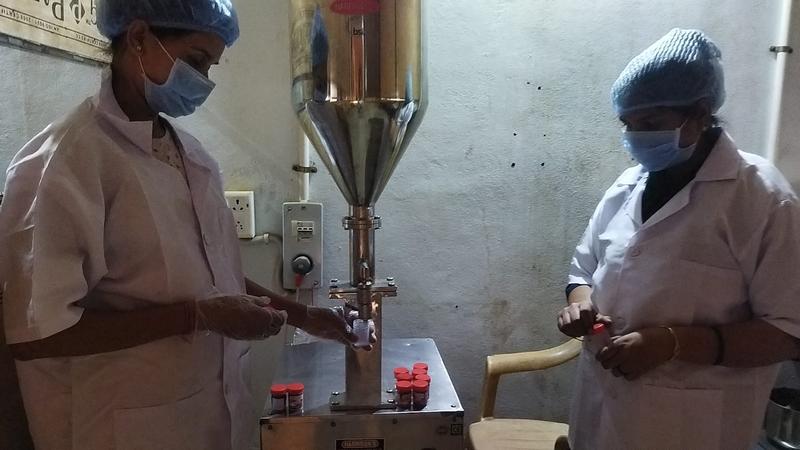 Nutraceuticals Company Seeking Loan in Khandwa, India