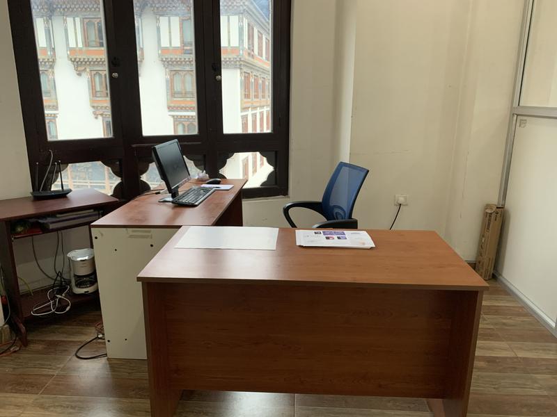 Immigration Consulting Business Seeking Loan in Thimphu, Bhutan