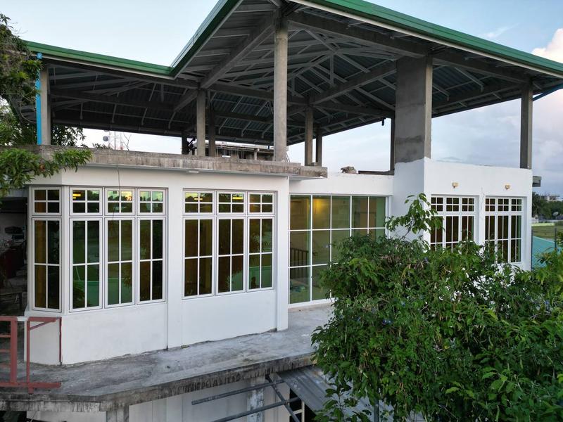 Newly Established Guest House Investment Opportunity in Maamigili, Maldives