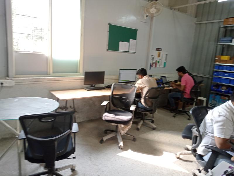 Switchgear Company for Sale in Pune, India seeking INR 4.5 crore