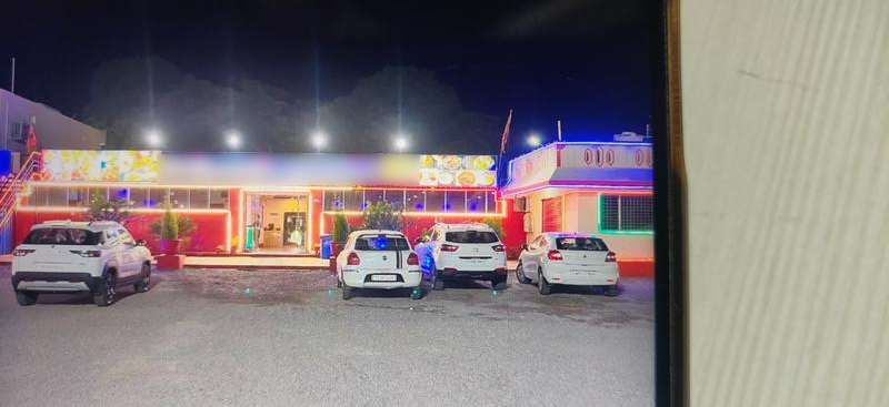 Restaurant for Sale in Mothighanapur, India