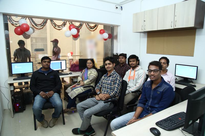 Training Institute Seeking Loan in Ahmedabad, India