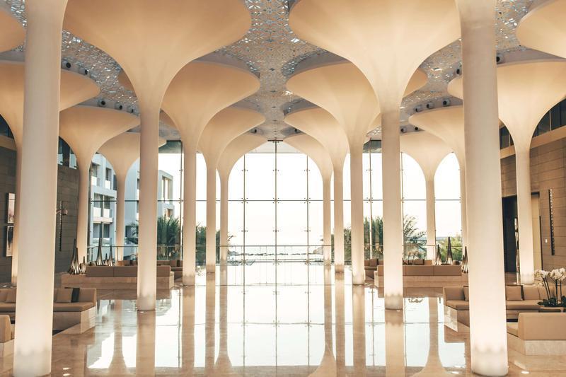 Luxury Hotel for Sale in Muscat, Oman