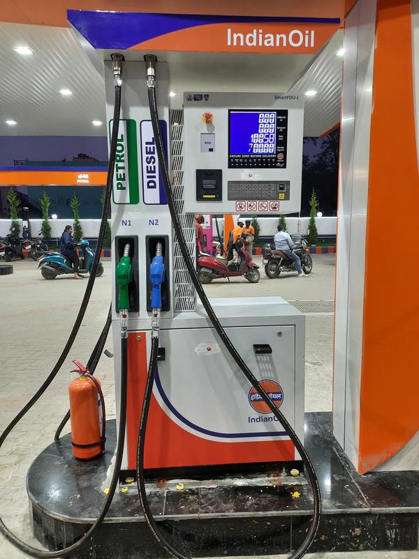 Oil Equipment Business Investment Opportunity in Bengaluru, India