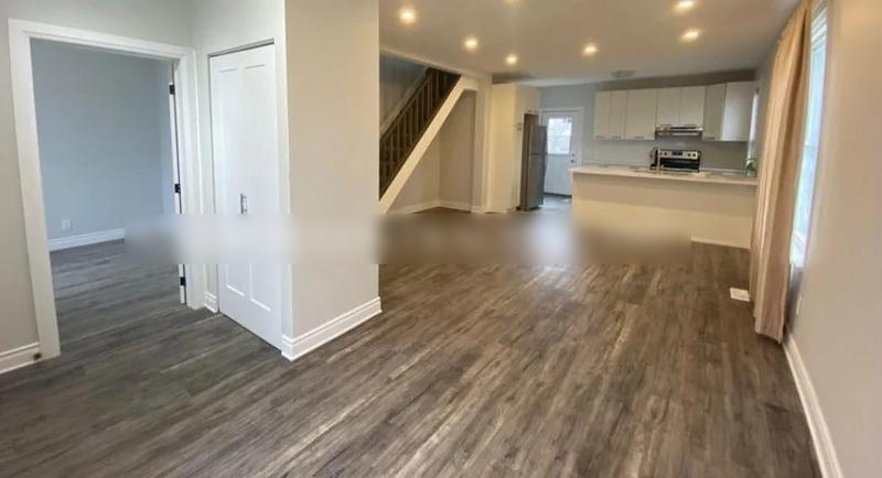 Profitable Building Contractor for Sale in Hamilton, Canada