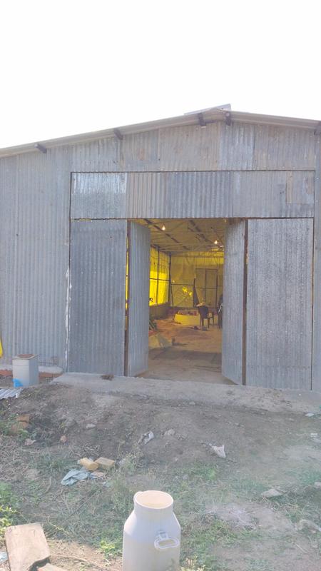 Profitable Poultry Business Seeking Loan in Nirmal, India