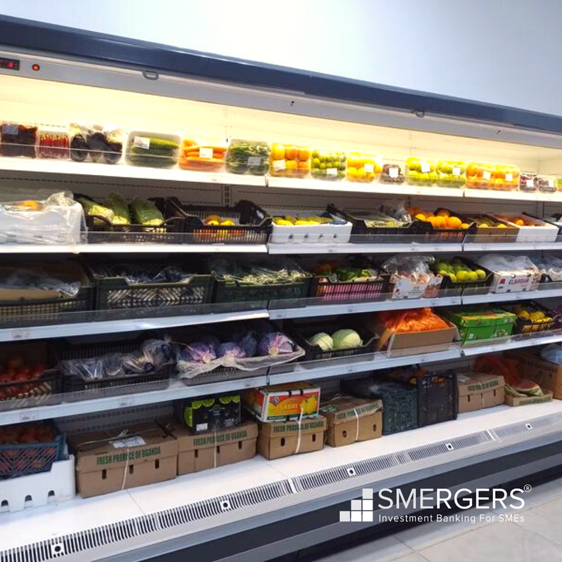 Profitable Food Wholesale Company for Sale in Al Wukair, Qatar