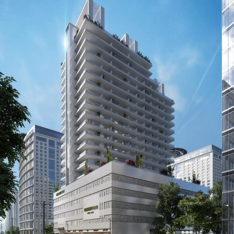 Residential Real Estate Assets for Sale in Dubai, UAE