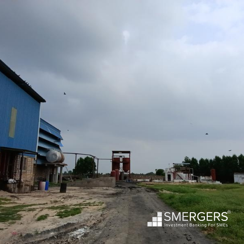 Edible Oil Company for Sale in Ahmedabad, India