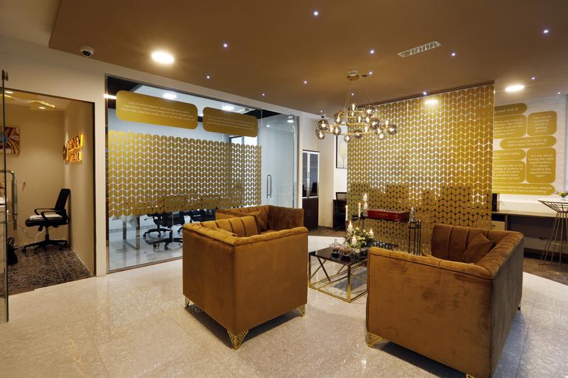 Interior Design & Architecture Investment Opportunity in Dubai, UAE