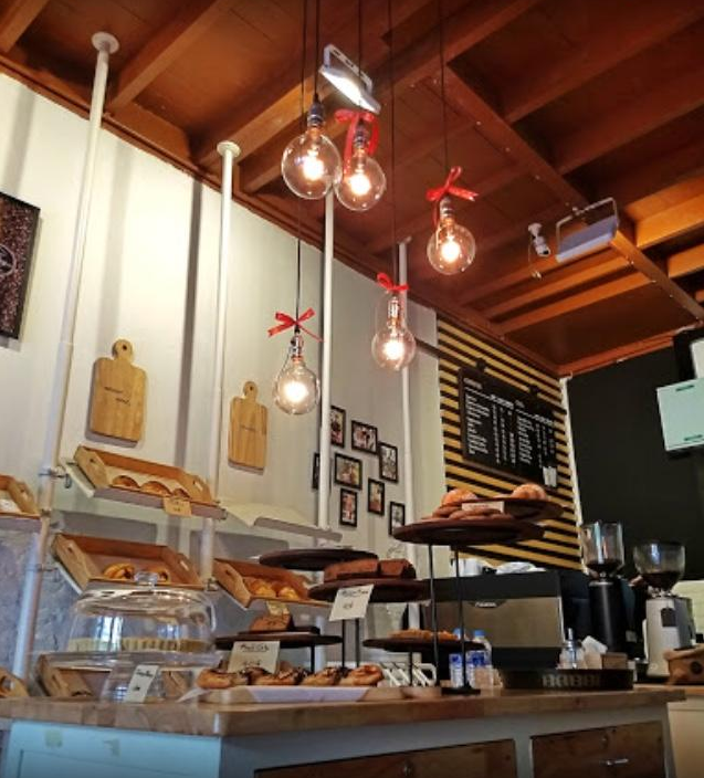 Profitable Cafe for Sale in Khao San, Thailand