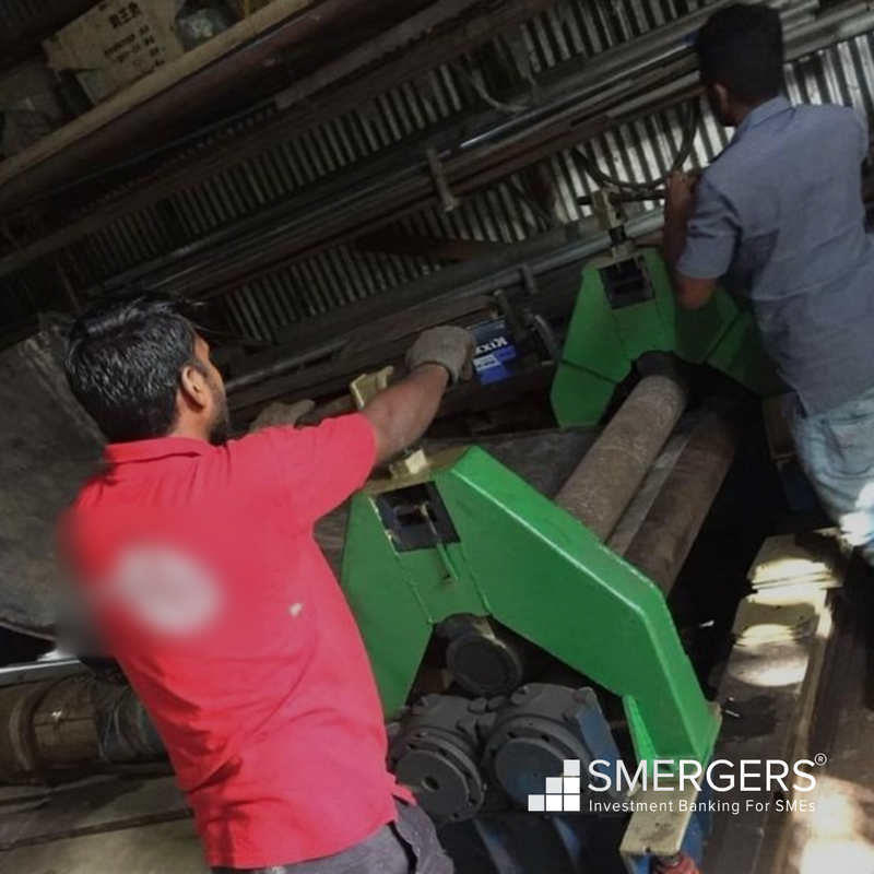 Engineering, Procurement & Construction Company Seeking Loan in Male, Maldives