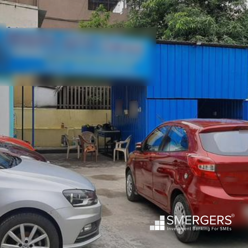 Auto Repair and Service Business for Sale in Chennai, India