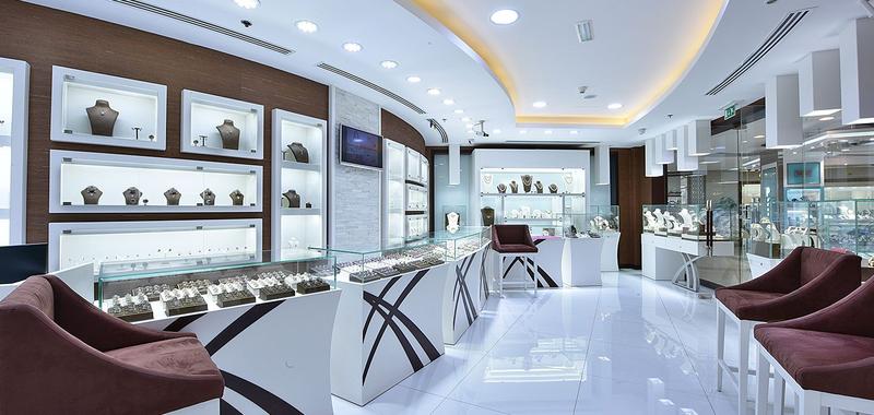 Dr Ice Enterprise Jewellery Trading Franchise Opportunity