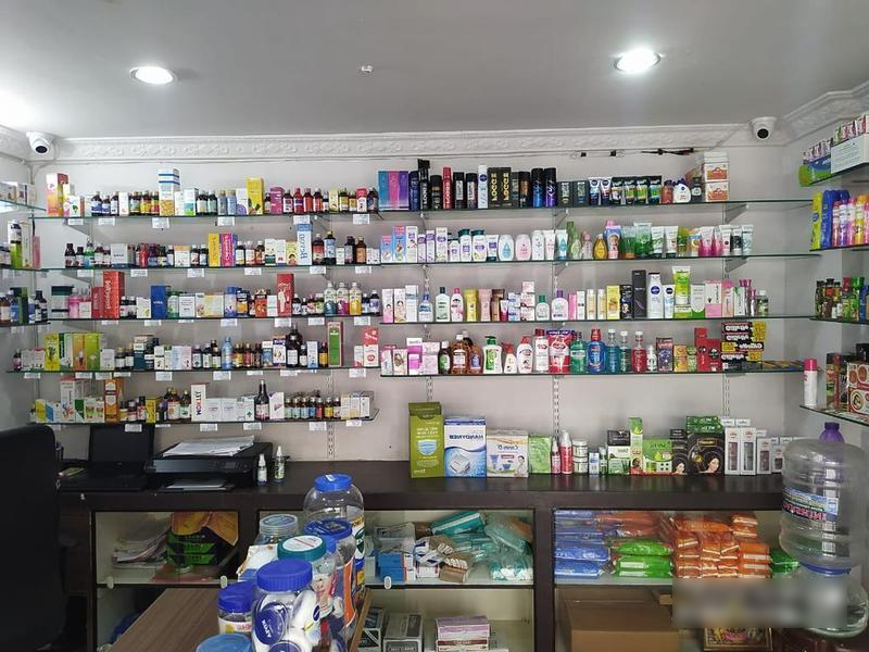 Pharmacy for Sale in Hyderabad, India seeking INR 13 lakh