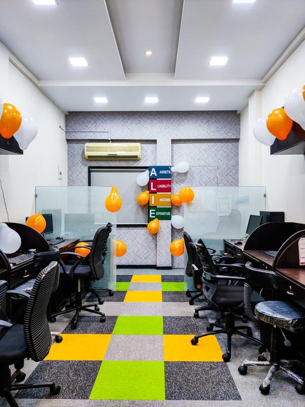 Accounting Firm for Sale in Mumbai, India seeking INR 6 crore