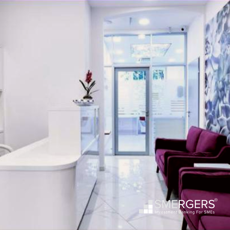 Dentist Clinic for Sale in Budapest, Hungary