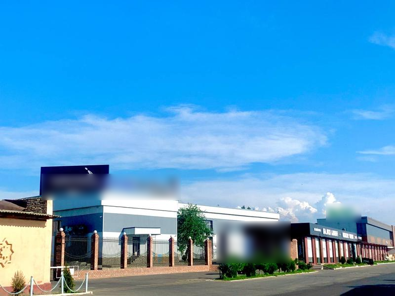 HVAC Equipment Business Seeking Loan in Andijan, Uzbekistan