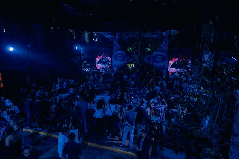 Profitable Nightclub Investment Opportunity in Medellín, Colombia