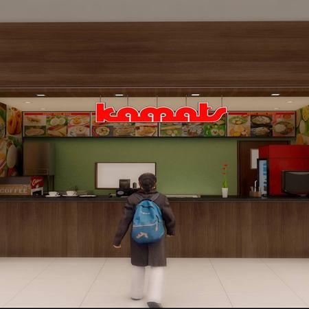 Vithal Kamats Pure Veg Restaurants Franchise Opportunity