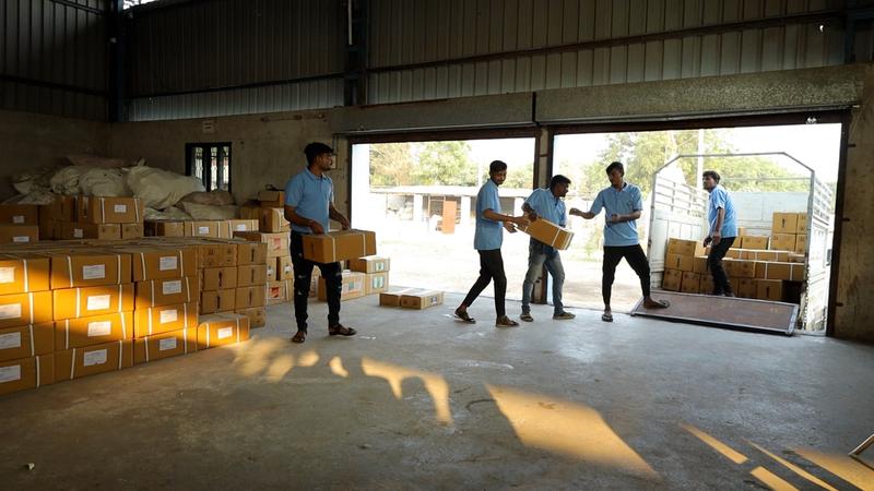 Profitable Fertilizer Company Investment Opportunity in Nadiad, India