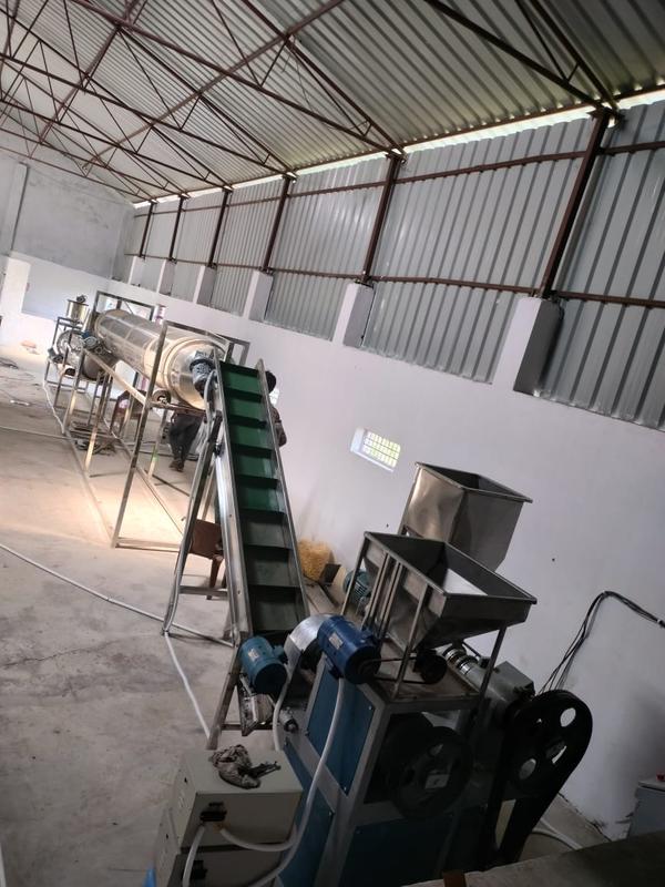 Snack Manufacturing Business Seeking Loan in Jabalpur, India