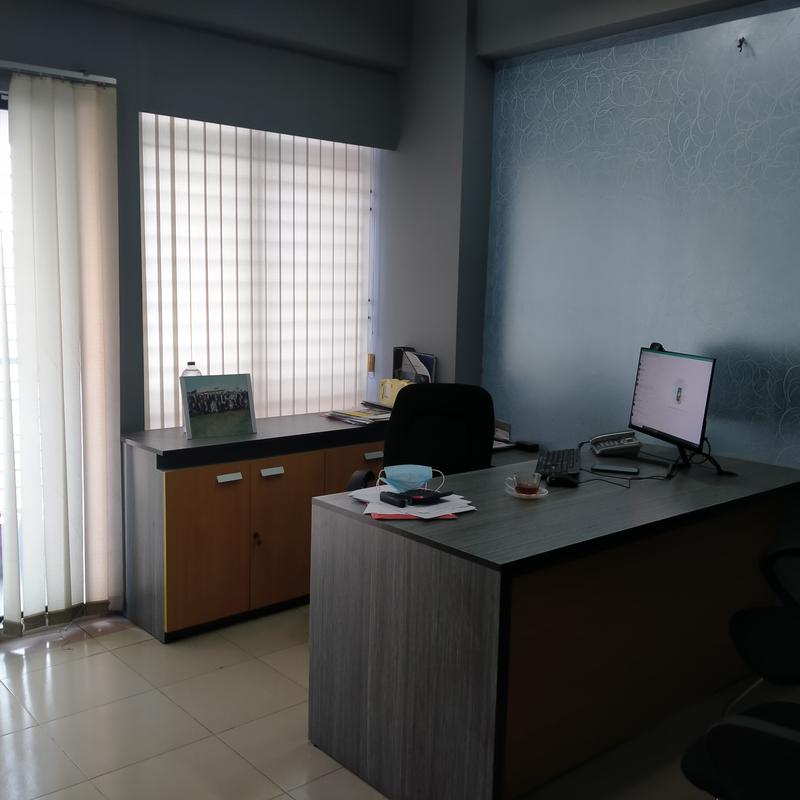 Industrial Machinery Wholesale Company Investment Opportunity in Dhaka, Bangladesh