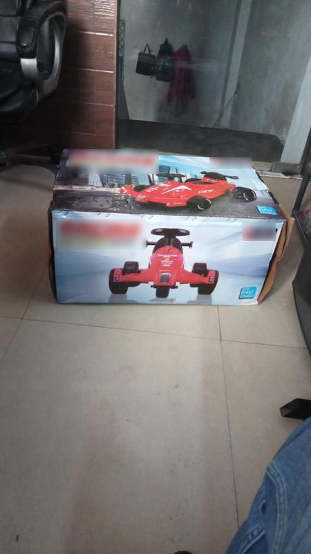 Toys & Games Business Investment Opportunity in New Delhi, India