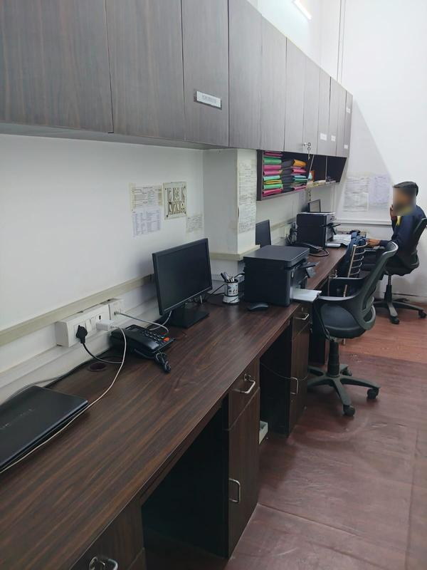 Industrial Plant Construction Company Seeking Loan in New Delhi, India