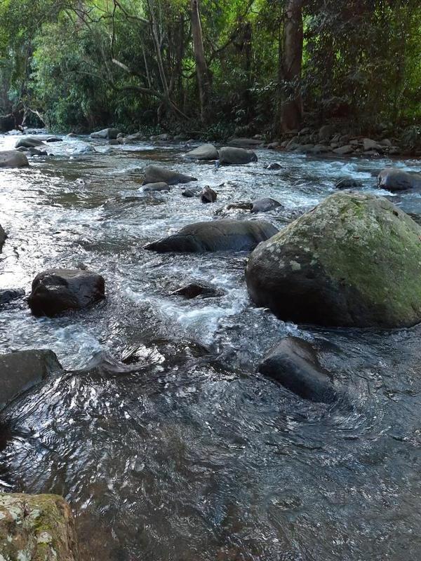 Hydropower Plant for Sale in Badulla, Sri Lanka