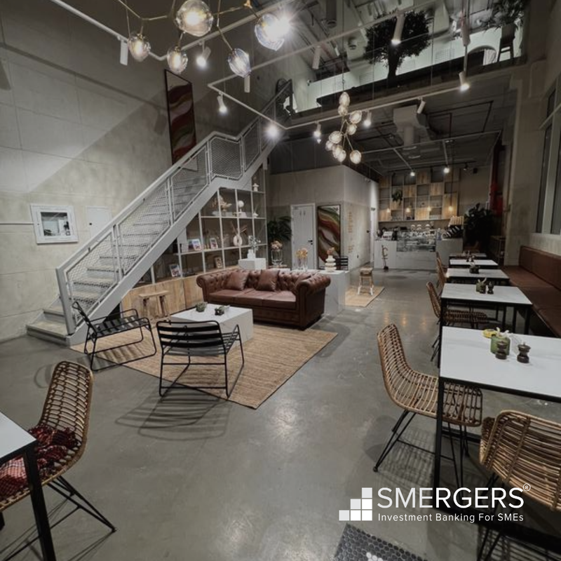 Cafe for Sale in Ras Al-Khaimah, UAE